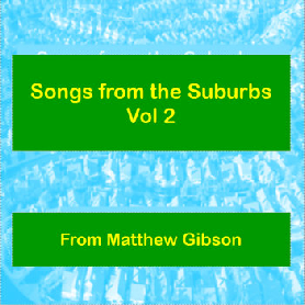 songs from the suburbs - vol 2